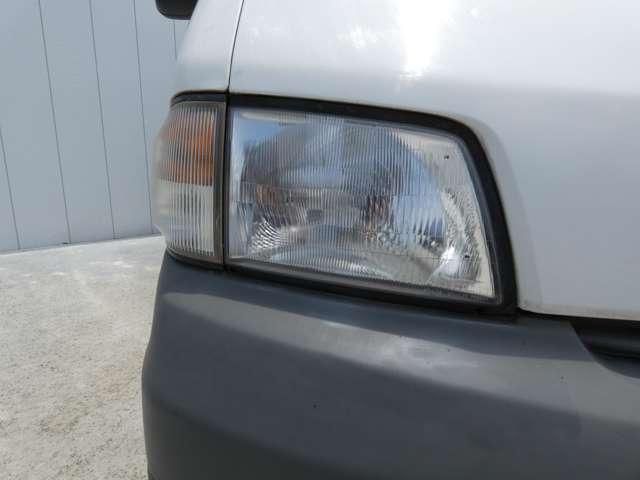 VANETTE van 2WD