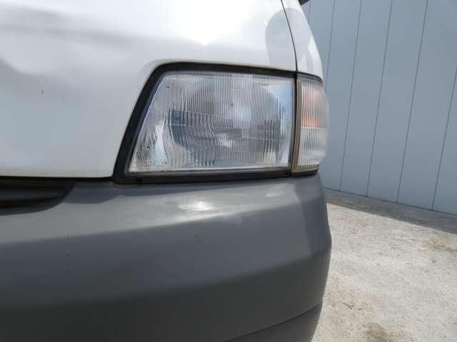 VANETTE van 2WD