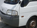 VANETTE van 2WD