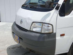 VANETTE van 2WD