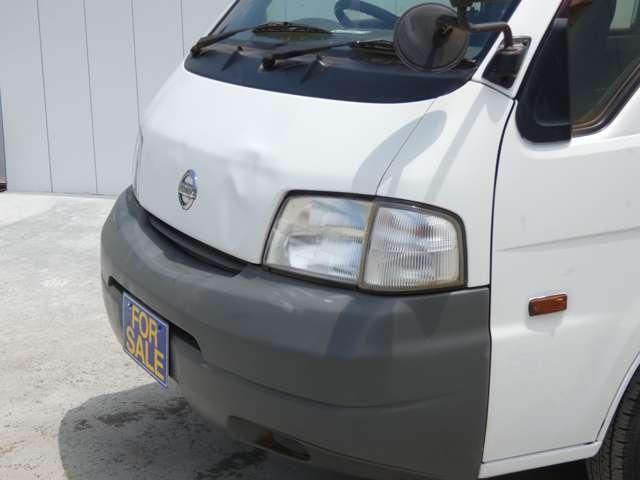 VANETTE van 2WD