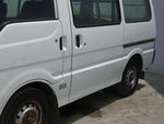VANETTE van 2WD