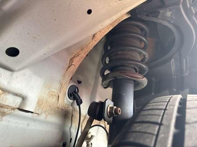 TANK 4WD