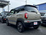 XBEE 4WD