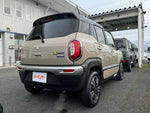 XBEE 4WD