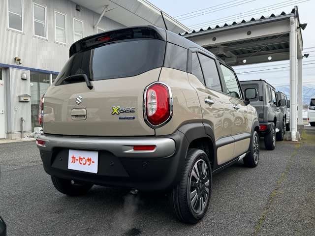 XBEE 4WD