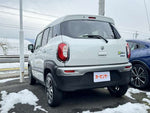 XBEE 4WD