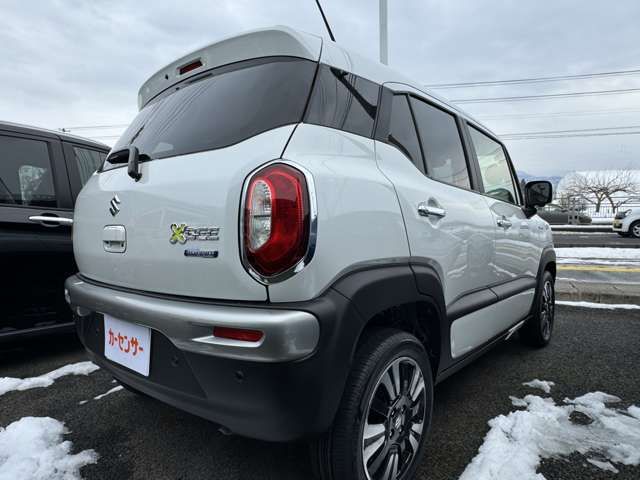 XBEE 4WD