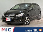 SUBARU XV HYBRID