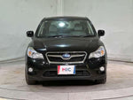SUBARU XV HYBRID