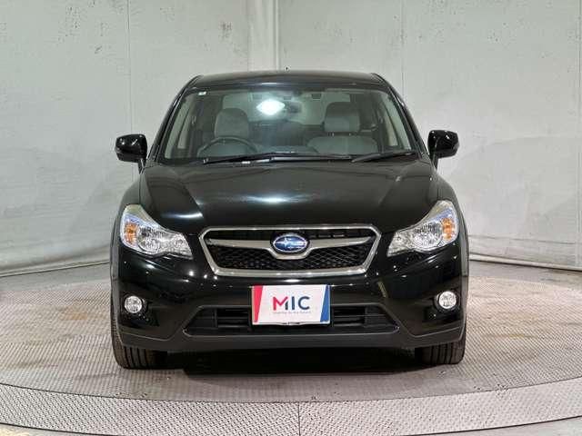 SUBARU XV HYBRID