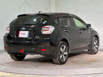 SUBARU XV HYBRID