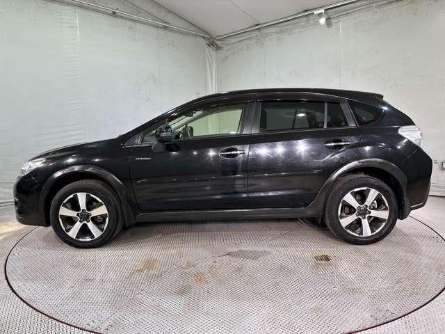 SUBARU XV HYBRID