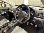 SUBARU XV HYBRID