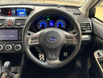 SUBARU XV HYBRID