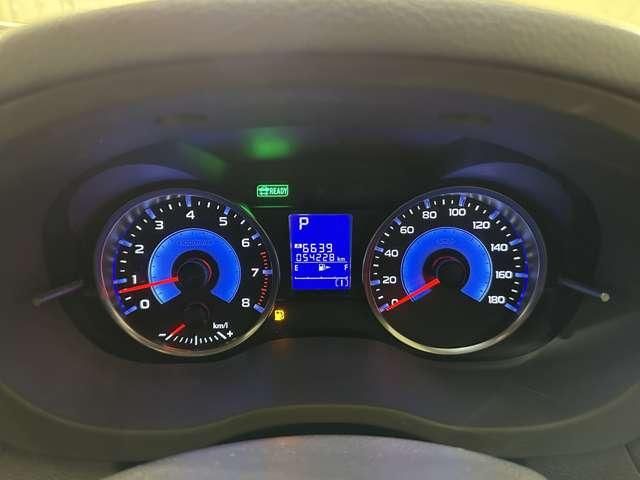 SUBARU XV HYBRID