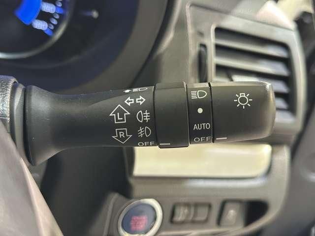 SUBARU XV HYBRID