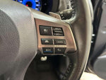 SUBARU XV HYBRID