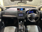 SUBARU XV HYBRID