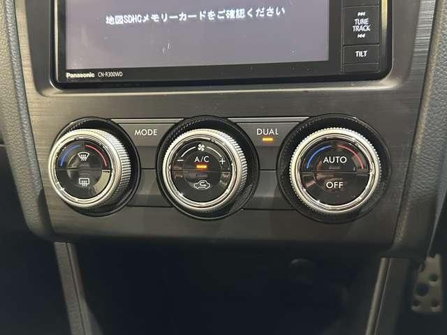 SUBARU XV HYBRID