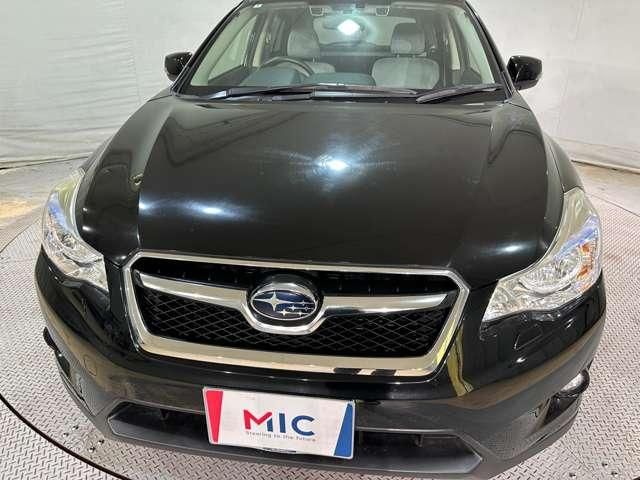 SUBARU XV HYBRID