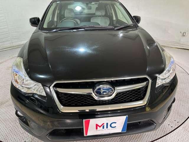 SUBARU XV HYBRID