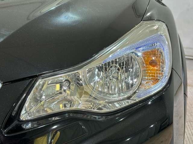 SUBARU XV HYBRID