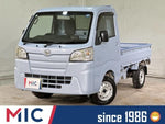 HIJET truck 4WD