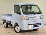 HIJET truck 4WD