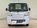 HIJET truck 4WD