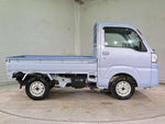 HIJET truck 4WD