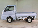 HIJET truck 4WD