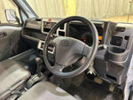 HIJET truck 4WD
