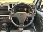 HIJET truck 4WD