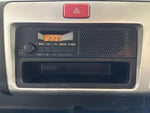 HIJET truck 4WD