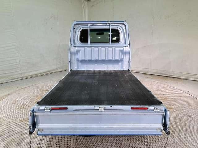 HIJET truck 4WD