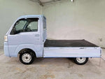 HIJET truck 4WD