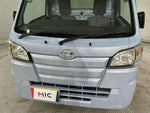 HIJET truck 4WD