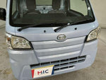 HIJET truck 4WD