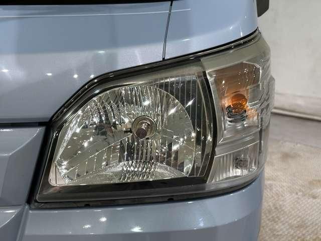 HIJET truck 4WD