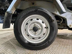 HIJET truck 4WD