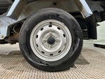 HIJET truck 4WD
