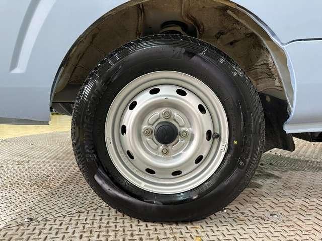 HIJET truck 4WD