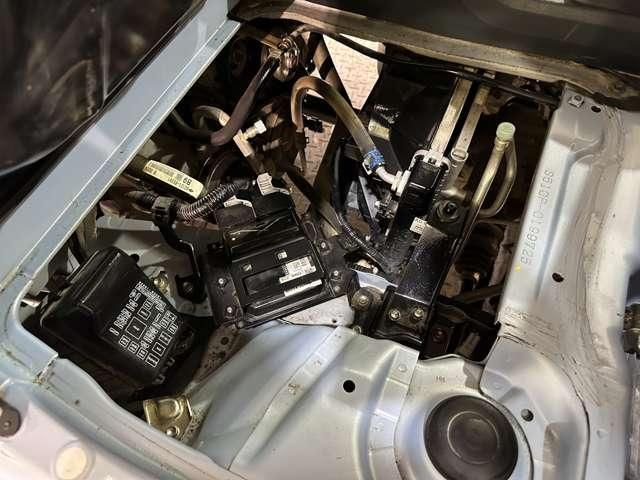 HIJET truck 4WD