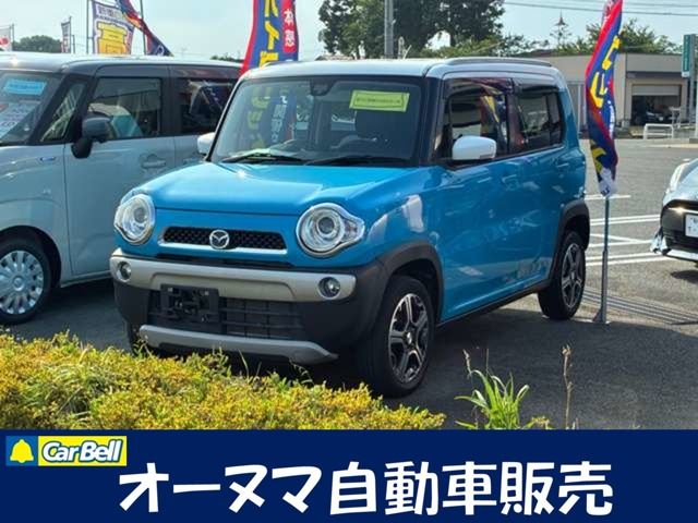 FLAIR CROSSOVER 4WD