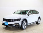 VOLKSWAGEN PASSAT Alltrack
