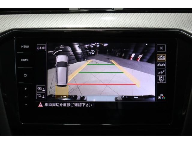 VOLKSWAGEN PASSAT Alltrack