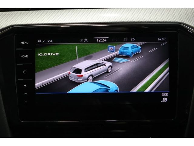 VOLKSWAGEN PASSAT Alltrack