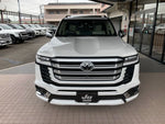 LANDCRUISER wagon
