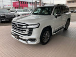 LANDCRUISER wagon